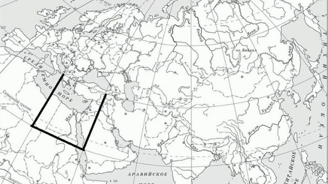 Карта ВПР 5 класс. Контурная карта ВПР история 5 класс. Египет на контурной карте ВПР. Древний Египет на карте ВПР 5 класс.