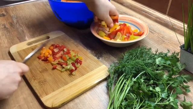 Котлеты из фасоли! Это так вкусно!!!