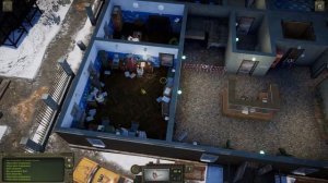 СИЛОВАЯ БРОНЯ ЗА 15 МИНУТ Атом РПГ Трудоград