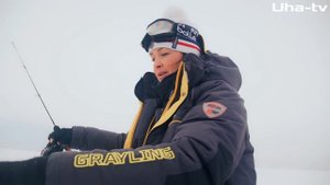 Ловля судака на ратлины с Андреем Ферафонтовым. Девчонки тоже могут!