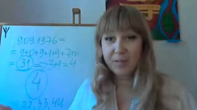Профессия по дате рождения