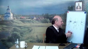 20.02.2021. Правило Схимонахини Антонии. Как передаются грехи через поколения. Часть 2.