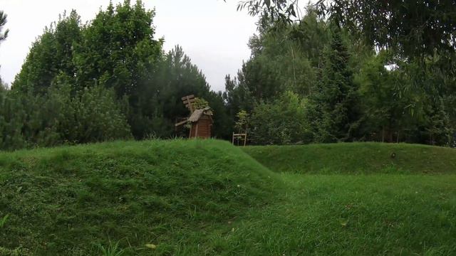 Семейный отдых и рыбалка с друзьями."Лесная усадьба" Абрамы, Нарочь.