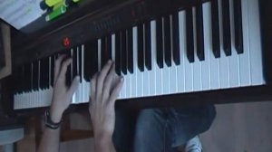 When the love falls - Winter sonata - Yiruma