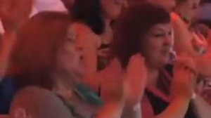 Позор шоу талантов.