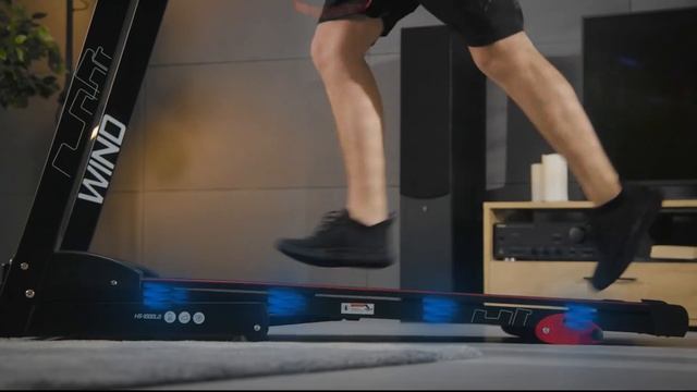 HS-1000LB Wind Hop-Sport смотреть онлайн