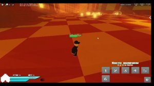 Roblox перерождение места тестирования подземелья