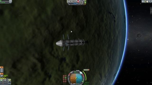 Kerbal Space Program 
