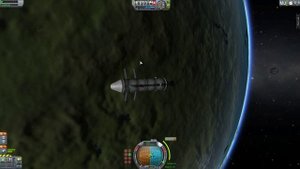Kerbal Space Program "Планировщик Манёвров" Обучение - Гайд