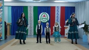 У нас одна Планета - у нас одна Семья