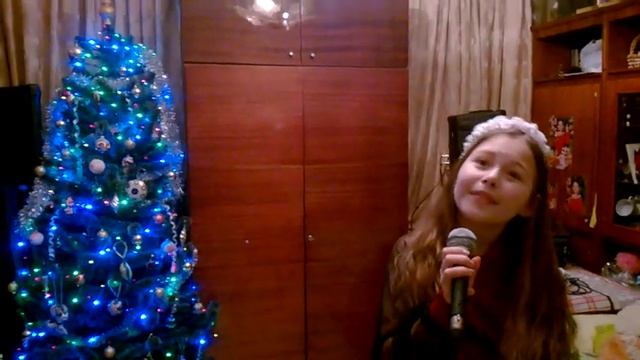 Под небом голубым (кавер) - Репетиция 2.01.2020 смотреть онлайн