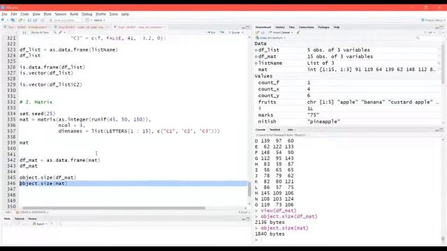 For, If/else Function | Python Tutorial