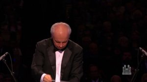 Emperor Waltz (Kaiser-Walzer) - Orchestra at Temple Square