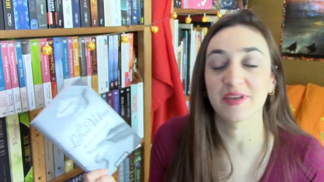 Conseils Lecture d'Avril... en Mai ! | Myriam 📖 Un Jour. Un Livre. смотреть онлайн