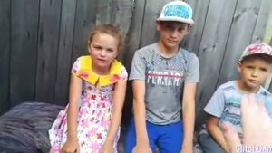 Подвижная игра на прогулке "Лиса и куры"