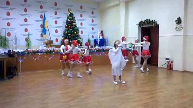 Свято Святого Миколая . смотреть онлайн