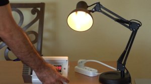 14 2  Регулятор стабилизатор мощности РМЦ 3500.