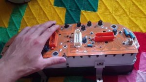 Переделаю видео про приборы Волги