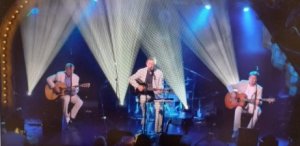 Рубрика «КОНЦЕРТНАЯ КЛУБНАЯ ЖИЗНЬ №212» Клуб-ресторан «Magnus Locus» «ОЛЕГ МИТЯЕВ» 21 июля 2022 года