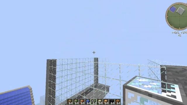 Обзор модов+с моим лучшим другом(1.5.2) смотреть онлайн