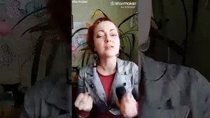 Урок вокала 🎤 Кукушка 🎤 Полина Гагарина