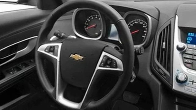 2010 Chevrolet Equinox Bridgeview IL смотреть онлайн