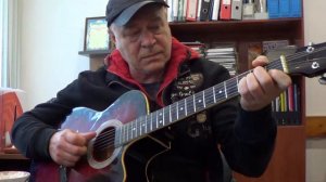 Птичка (Владимир Ворожко)