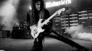 Yngwie Malmsteen - Repent