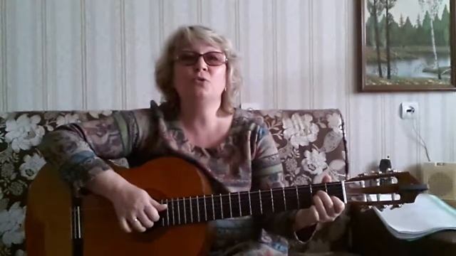 "Русь родная" Слова: Ирина Женина Муз.: Лариса Кожелетова смотреть онлайн