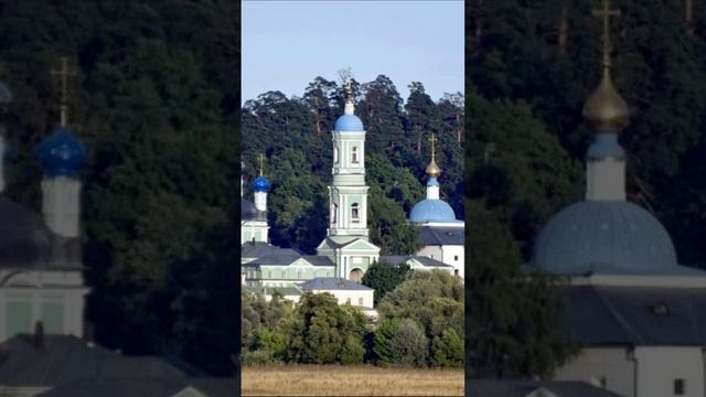 "В прежнее время на Западе..." Старец Варсонофий Оптинский.