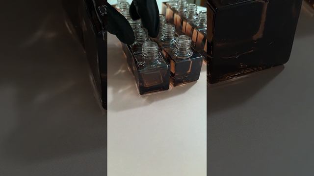 Автомобильный ароматизатор/автопарфюм процесс изготовления #makeup #fragrance #perfume смотреть онлайн