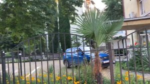 СОЧИ СЕГОДНЯ/ ХОСТА / ул Ялтинская 16,18 по ВАШИМ ПРОСЬБАМ