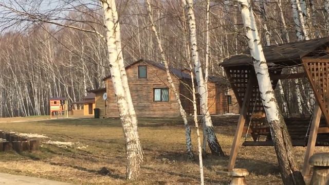 Качели садовые из дерева смотреть онлайн