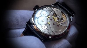 Часы мужские Молния -Марьяж Ретро 3602 #Shorts