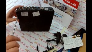 Регистратор на 8 CCTV камер Smar SAE3000-A1108E