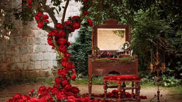 6.СВАДЬБА.Алая классика.Работы разных мастеров.|Свадьба в красном.|Оформление свадеб|Аренсбург смотреть онлайн