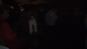 Новоафонская пещера