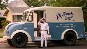 Незамороженный: История поп-тартсов | Unfrosted: The Pop-Tart Story, 2024