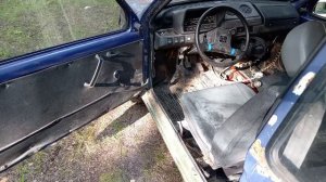 Мини обзор Оки