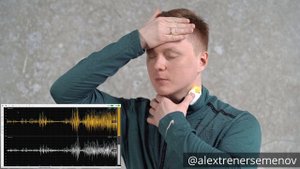 Грудина-ключично-сосцевидная мышца. Анатомия с миографом (m. sternocleidomastoideus)