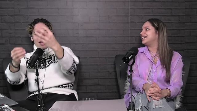 This OPM has changed my life ? Waleska & Efra react to 3D (Danao, Dancel, Dumas) perform "Burnout" смотреть онлайн