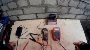 Обзор популярной Мото LED фары Линза