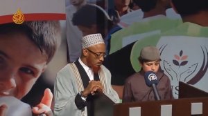 Халид Ясин и Билял Абдулхаликов