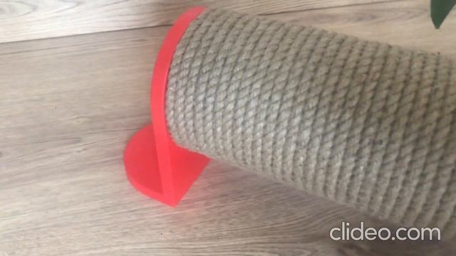 Когтеточка настенная К010140 смотреть онлайн