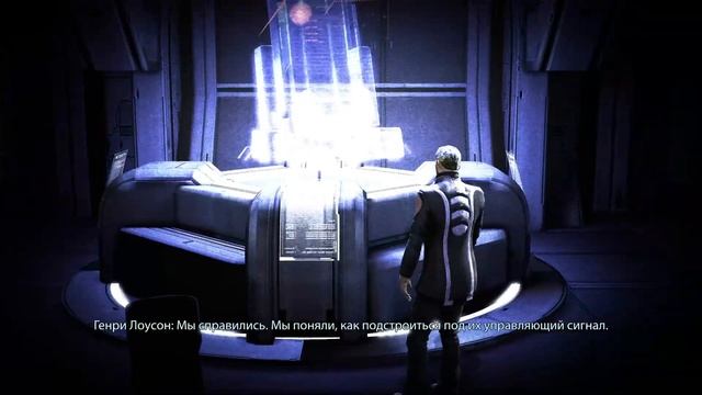 Mass Effect 3: Legendary Edition ➤ ПРОХОЖДЕНИЕ [2K] ─ ФИНАЛ ➤ ВСЕ КОНЦОВКИ