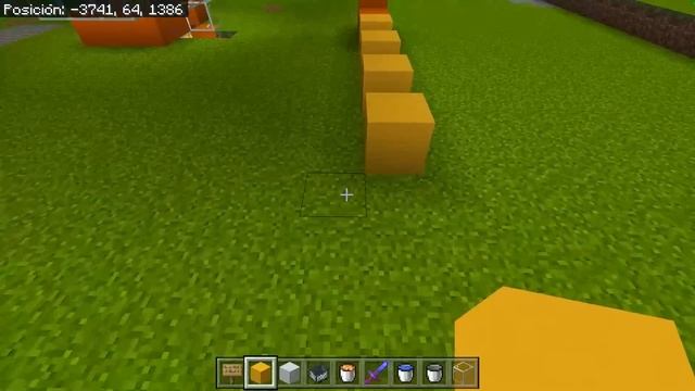 5 GRANJAS en 1 CONSTRUCCIÓN: ? ¡La MEJOR GRANJA de Minecraft! смотреть онлайн