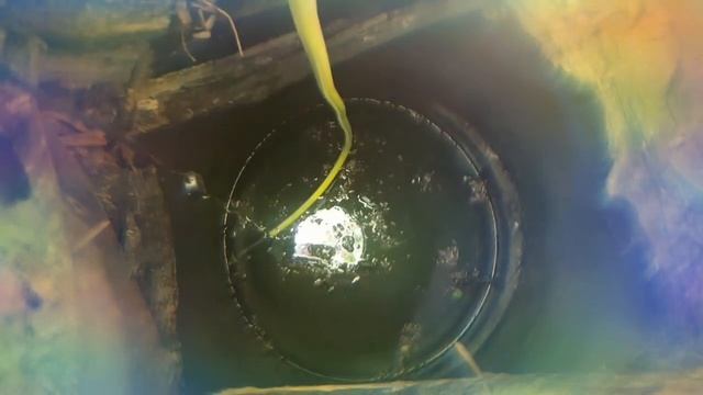 Погружной насос 12 вольт в действии смотреть онлайн