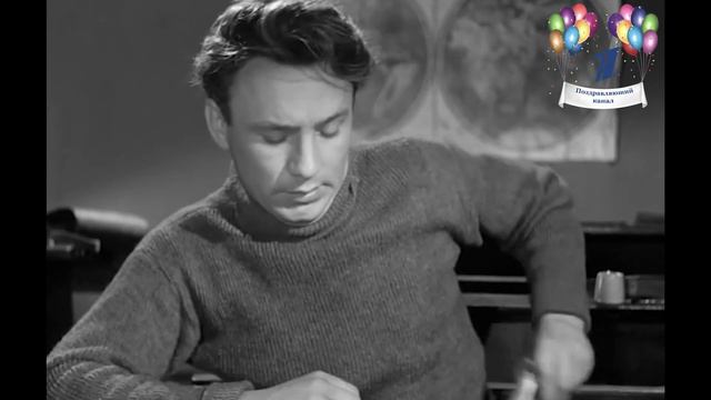 Поздравление с Днем Рождения для Нины Алексеевны! смотреть онлайн