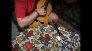 Yamaha CG162S Classical Guitar review