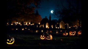 Празднуем Новый год как маги и волшебники. Самайн Samhain или Хэллоуин Halloween? Кровавая Луна 23